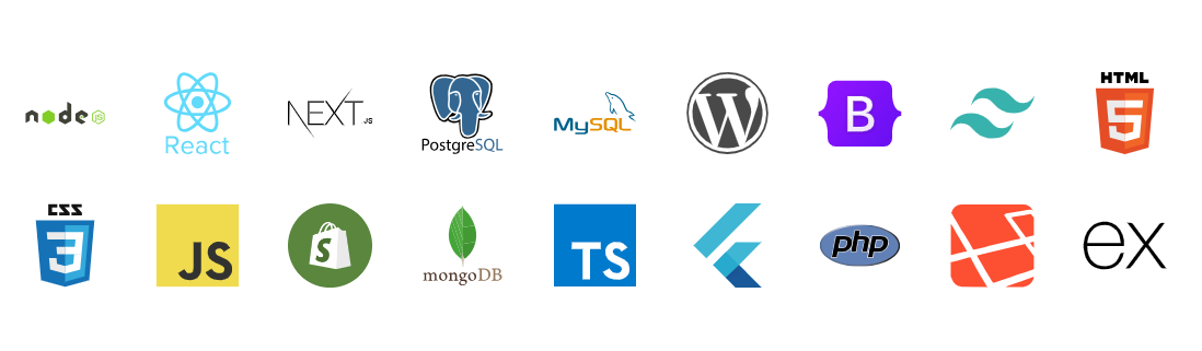 Tech Stack